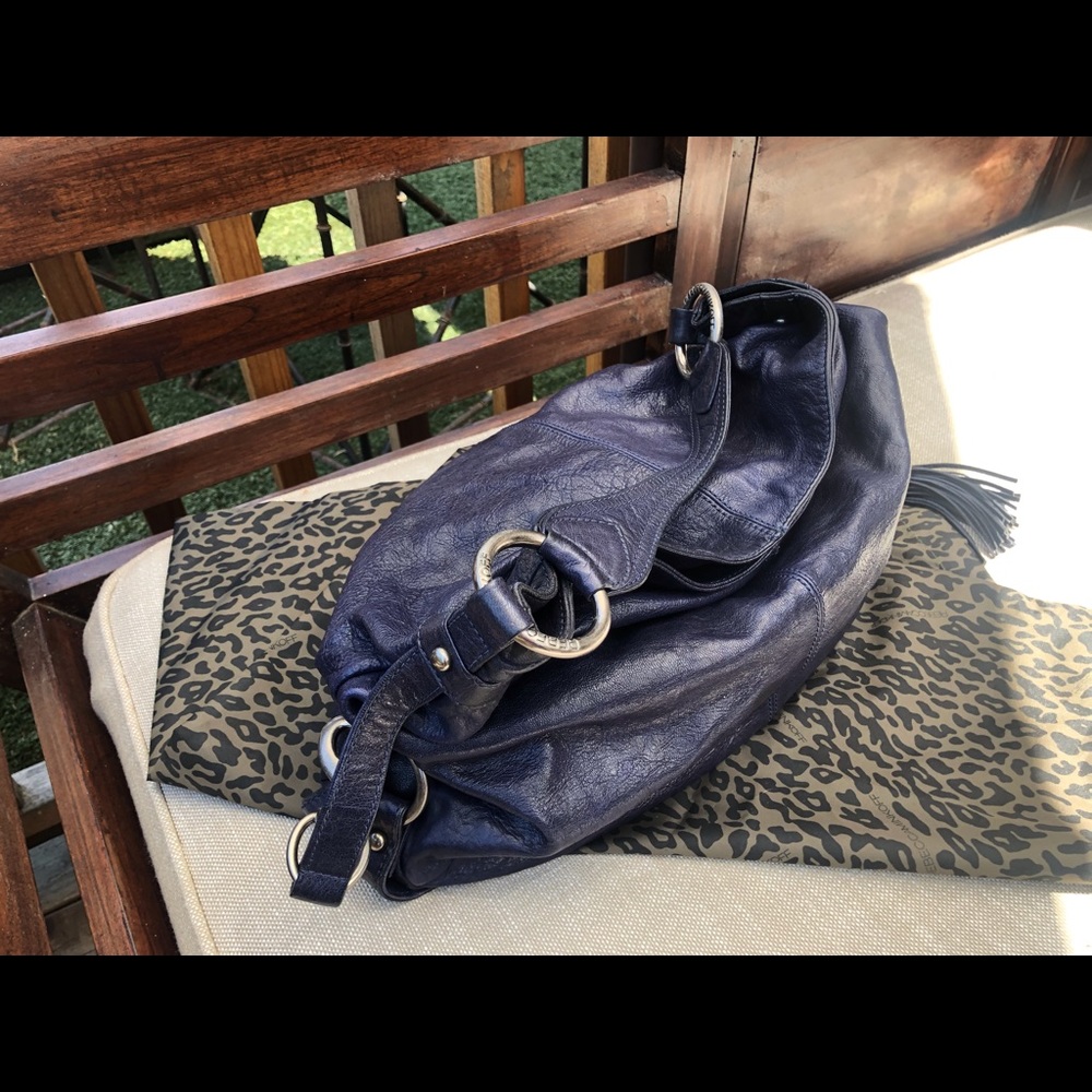 Hobo Bag